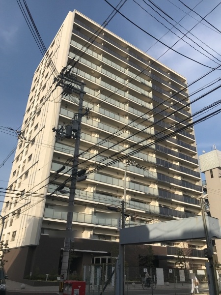 リビオ住ノ江駅前