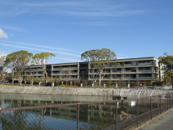 プラウド苦楽園