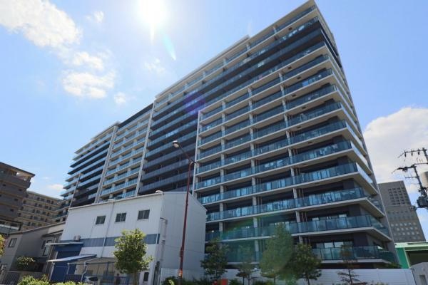 シティテラス京橋