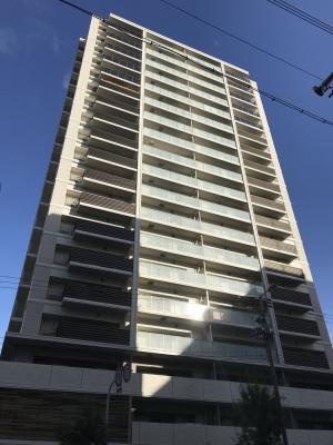 プレミスト靱本町