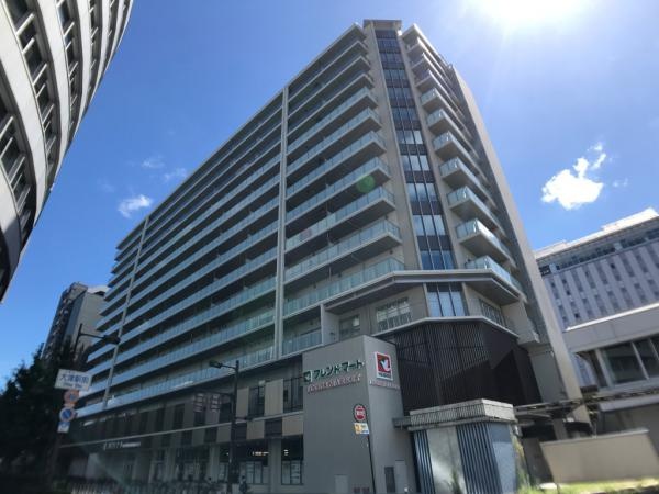 プレミスト大津ステーションレジデンス