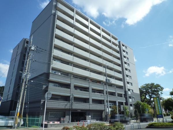 エスリード高田駅前