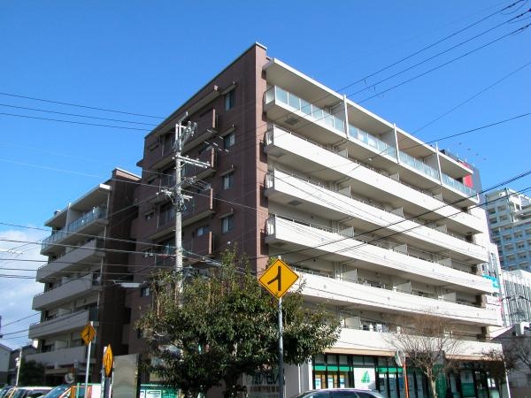 ジオ阪急川西