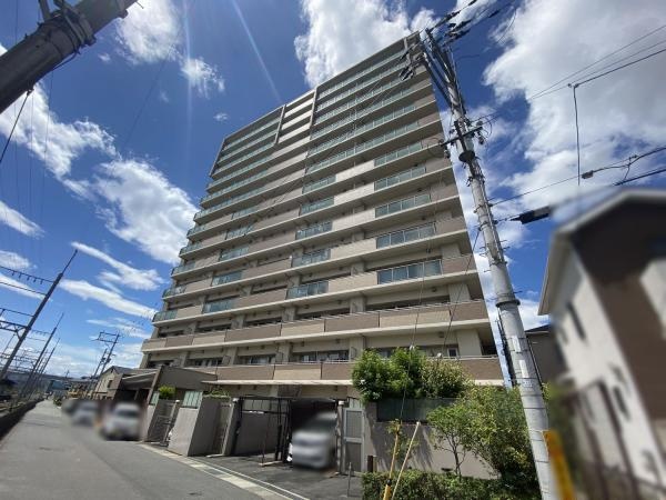 ローレルコート天理二階堂ラフィーナ