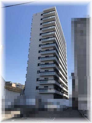 ワコーレ姫路北条口