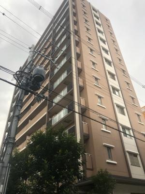 ユニハイム駒川中野アクロス