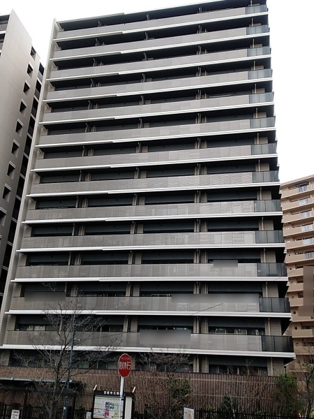 ザ・パークハウス宝塚