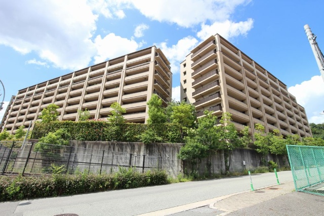 ジオグランデ宝塚山手台