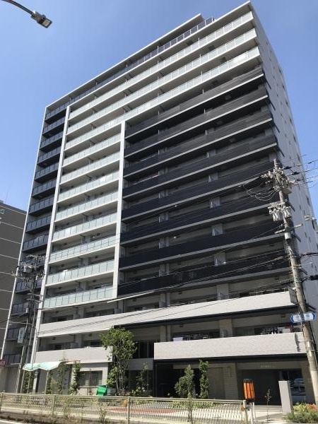 カサーレ　マークスクエア