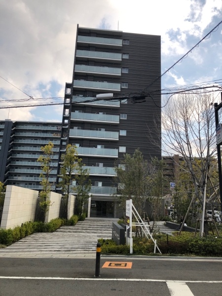 ウエリス相川駅前