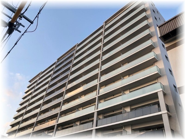 ディアエスコート明石西新町