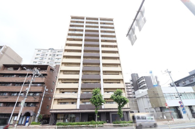 プレサンスロジェ平野喜連