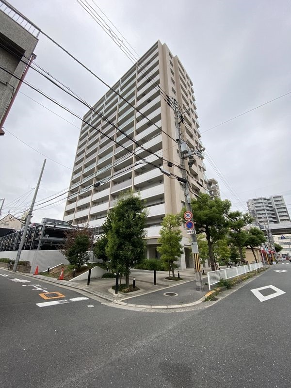 ローレルコート永和