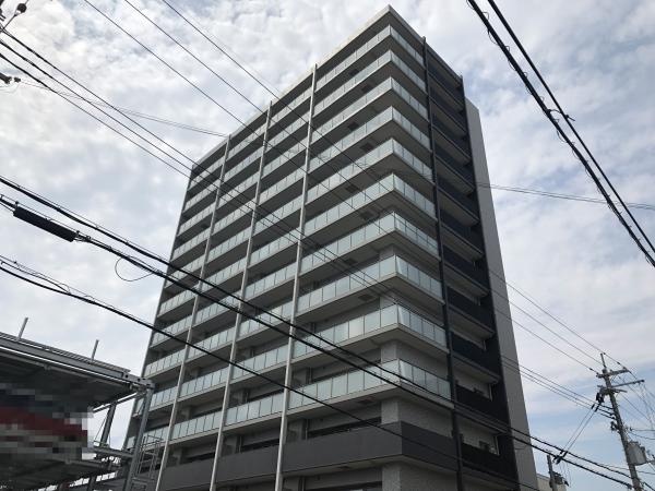 エスリード柏原