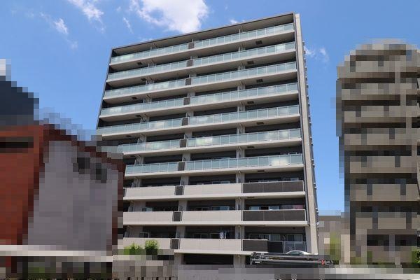 ユニハイム八尾桜ヶ丘