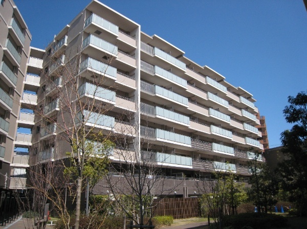 グランロジュマン豊中少路