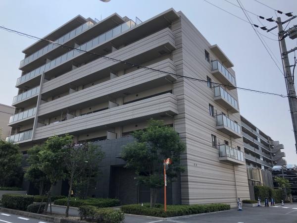 アベニール和泉中央