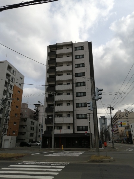 ル・サンク札幌北１４条ノースプレミアム