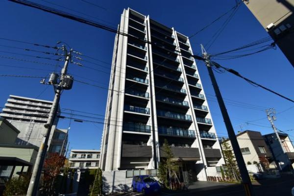 シティハウス北２４条