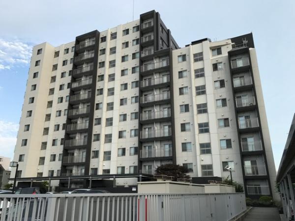 シティハウス北13条東