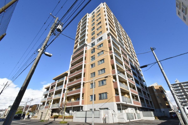 エクセルシオール美香保公園