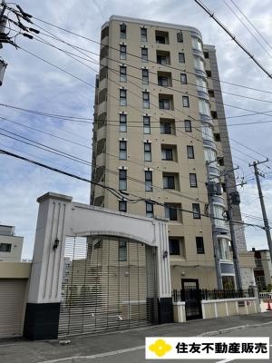 グランファーレ札幌菊水グランデュール