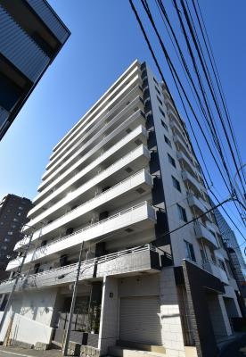 レックス南郷ステーションアリーナ