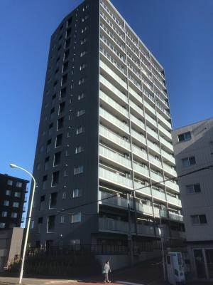 シティハウス南郷通１丁目