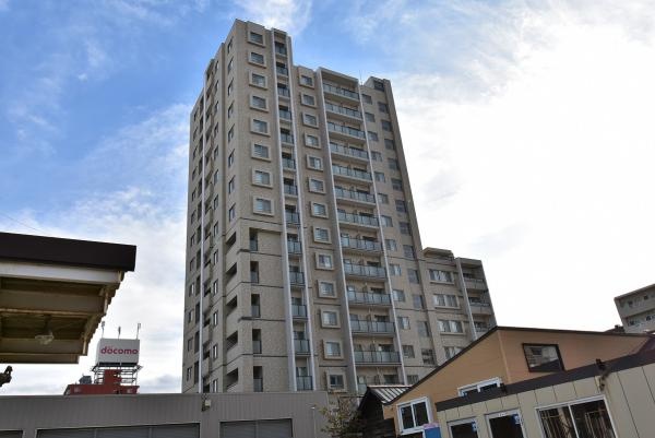 エクセルシオール豊平三条