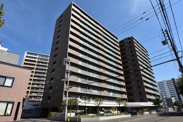 エクセルシオール豊平橋