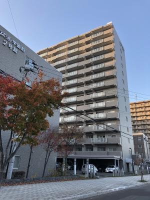 ラポール学園前