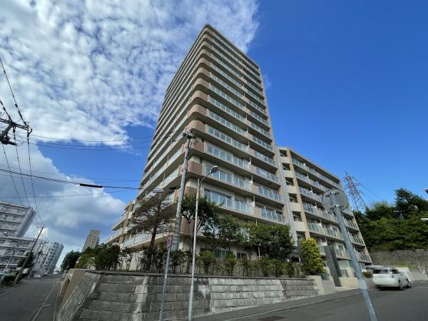 ラピスヒルズ澄川