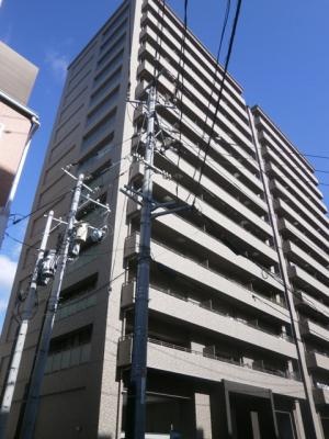 ロイヤルガーデン岡山駅前弐番館