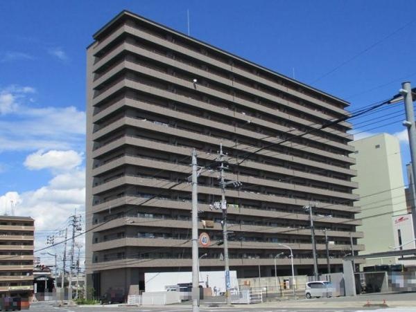 ロイヤルガーデン大元駅前