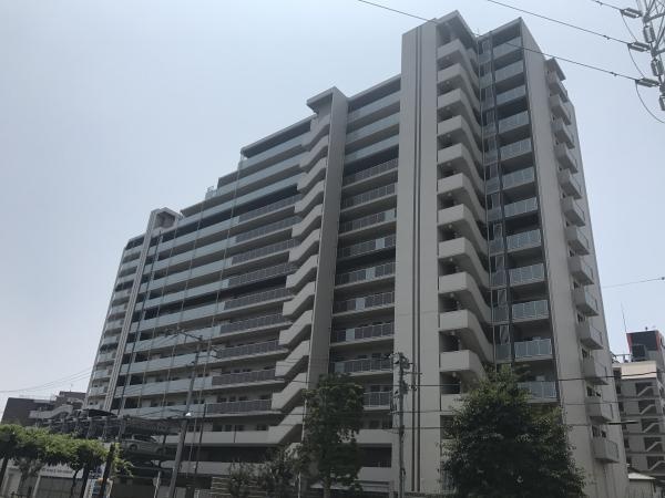 サンクレイドル伊勢原レジデンスブルームコート