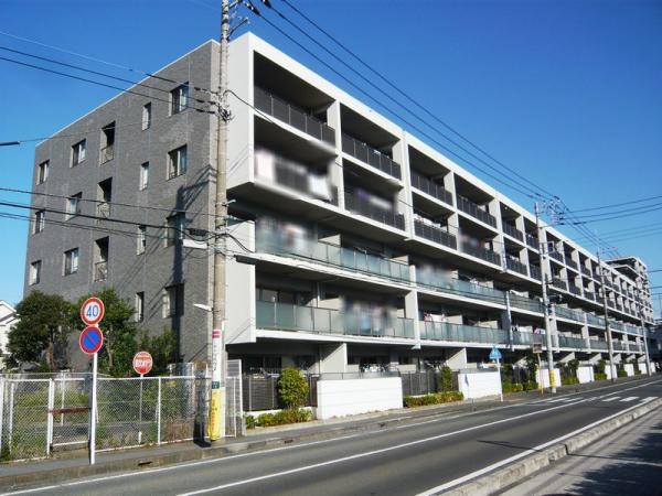 ガーデン海老名