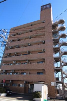 ライオンズマンション厚木駅前