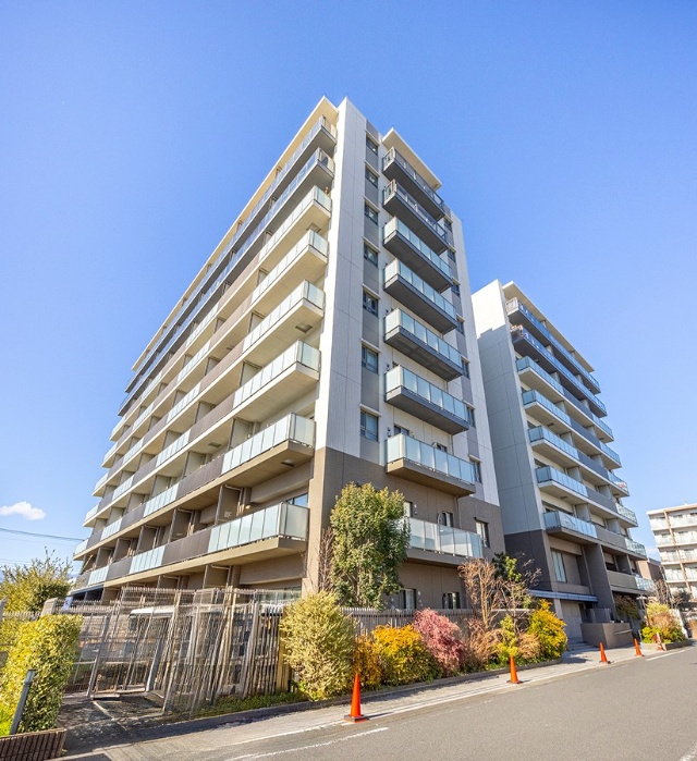 グレーシア海老名