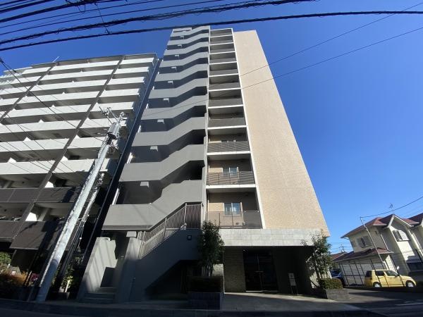 コンフォルシア小田急相模原