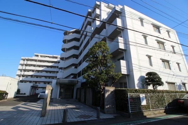 アドリームさがみ野