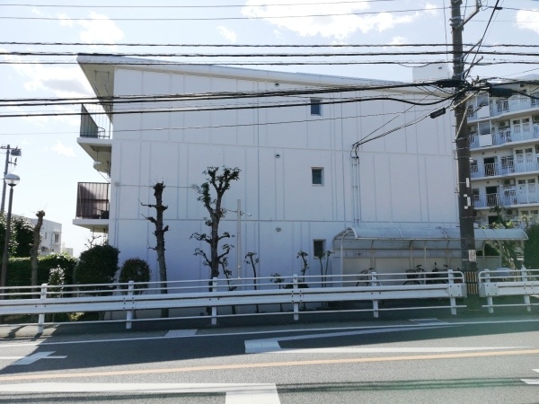 さがみ野パークハイツ