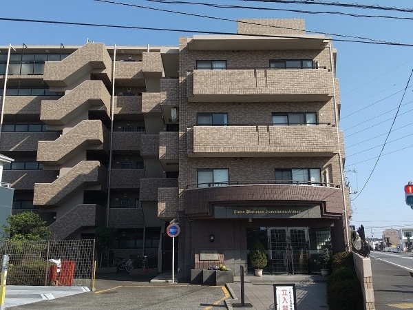 ライオンズマンション寒川駅前