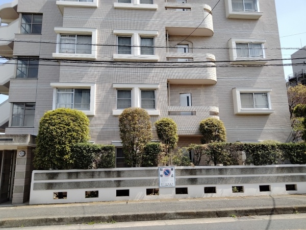 ウインズ湘南寒川