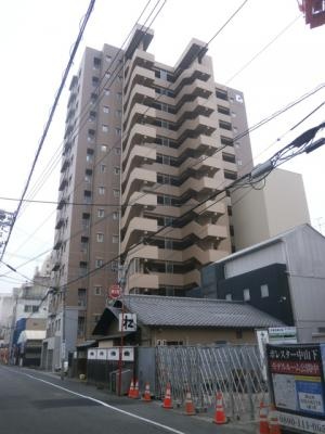 グレースマンション中山下公園