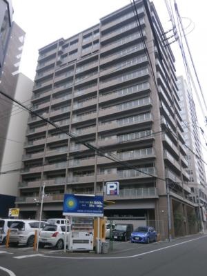 ロイヤルガーデン中山下