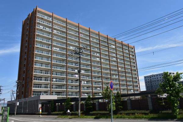 パークスクエア札幌発寒アライズコート