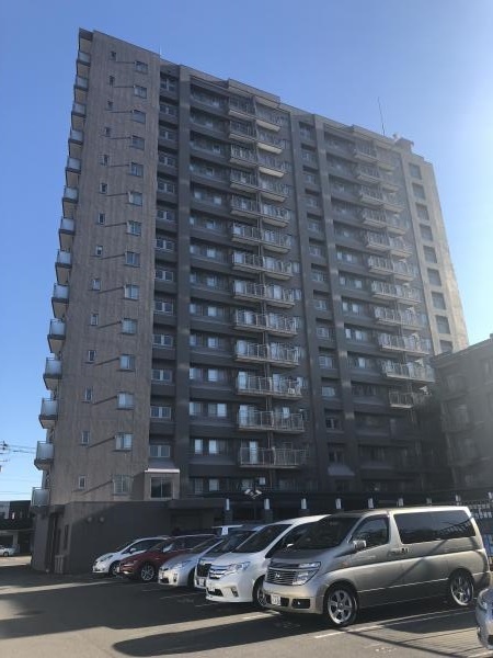 ガーデンズコート発寒南