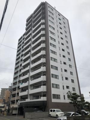 アルスひばりが丘