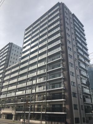 クリオレジダンス新さっぽろイースト