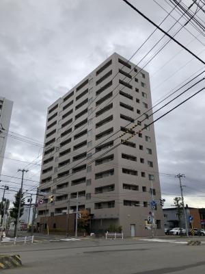 ブランズひばりが丘ステーションフロント